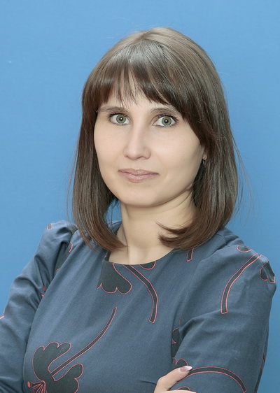 Емельянова Виктория Валерьевна.