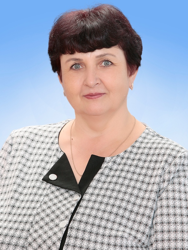Кабакова Татьяна Анатольевна.